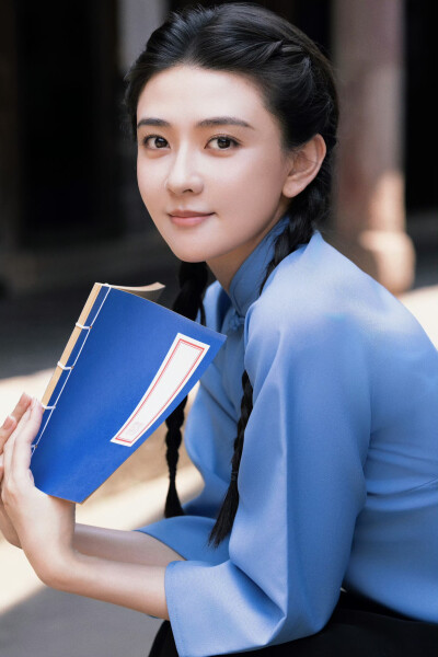 梁洁