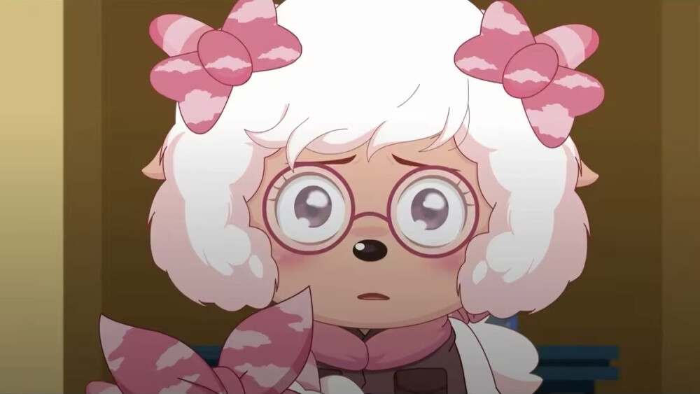 狂野新宇宙第14、27集