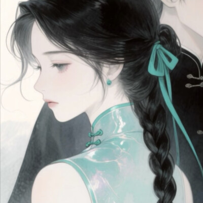 情头