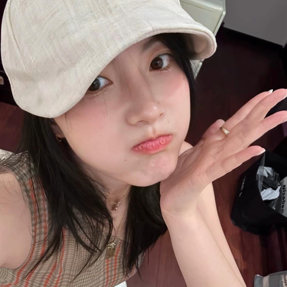 女生头像