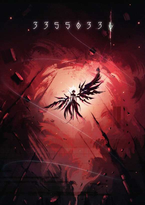 来源白厄纯享吧
画师未知
白厄