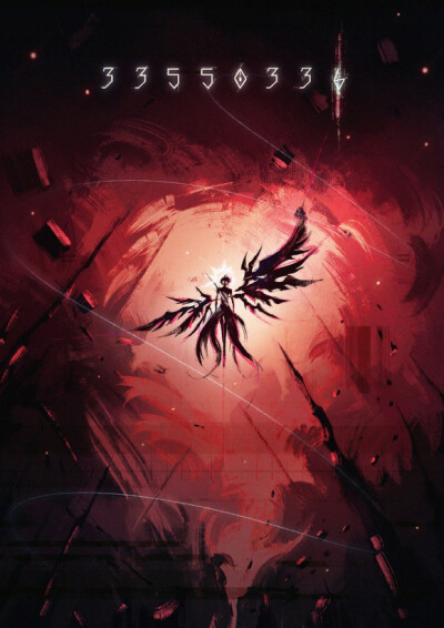 来源白厄纯享吧
画师未知
白厄