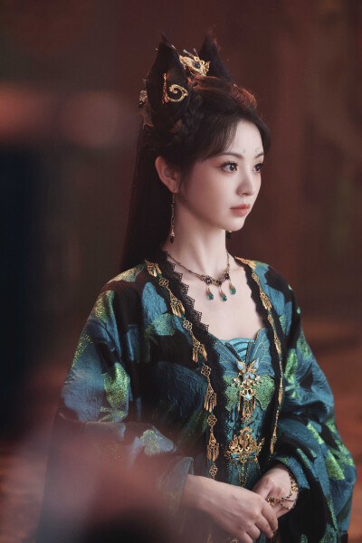 子夜归 武祯