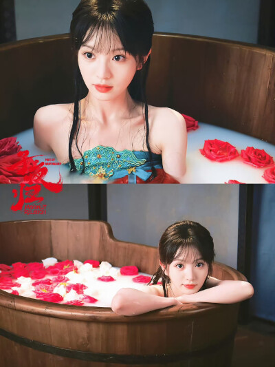 田曦薇·武祯 子夜归