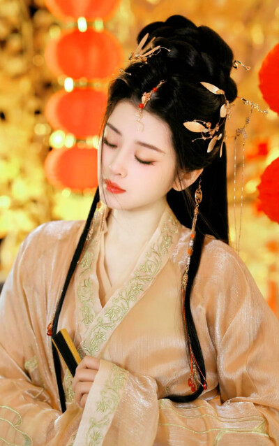李若嘉