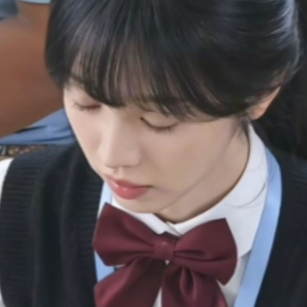 学姐 你最宝贝的黑白相间