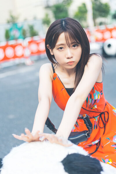 凛瑚奈
