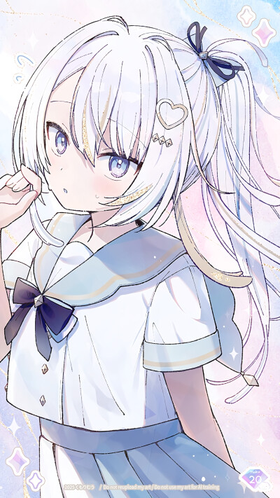 ”