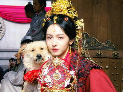 锦月如歌禾晏 周也