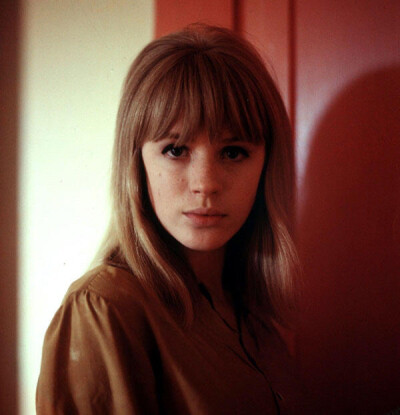 MarianneFaithfull