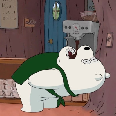 裸熊