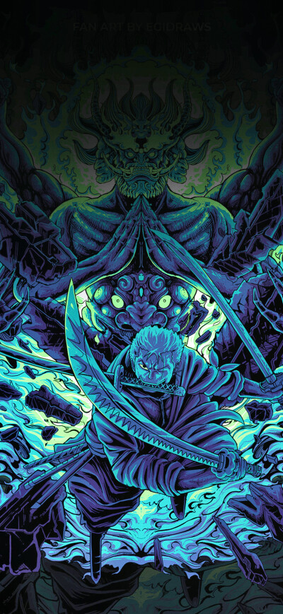 海贼王