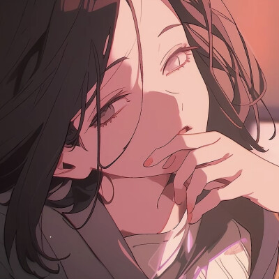 漫头
