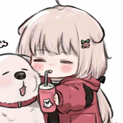 动漫情头
