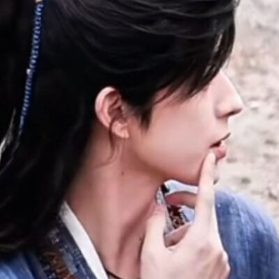 我还在等待你的剑