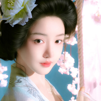 姜贞羽