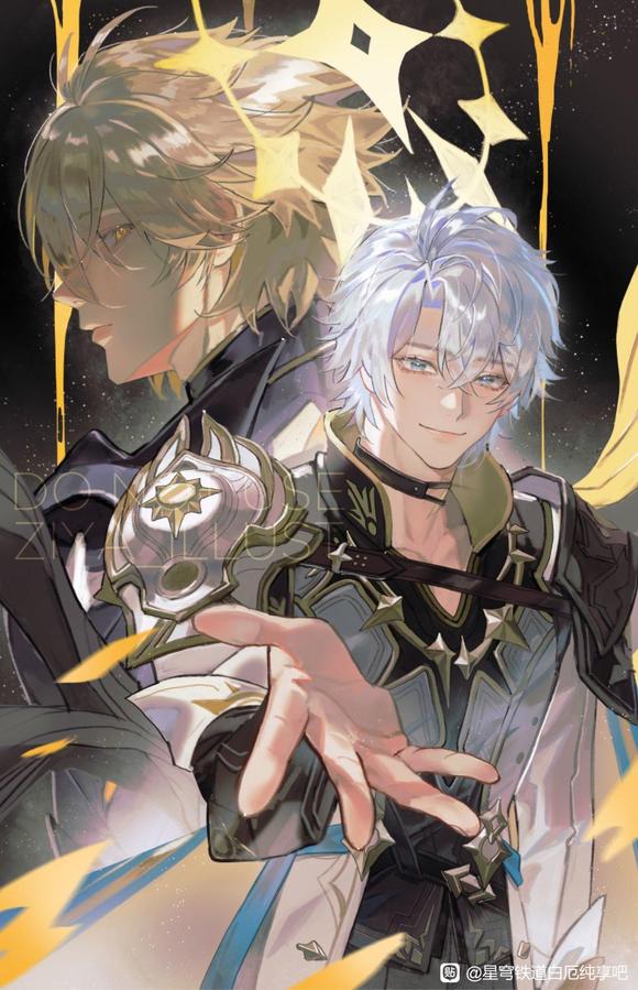 白厄
画师见下一张图