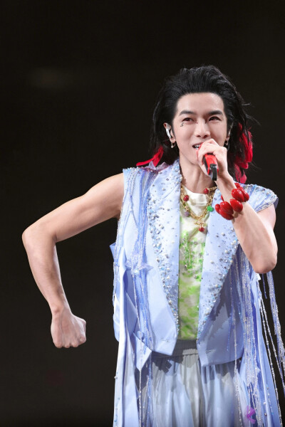 华晨宇