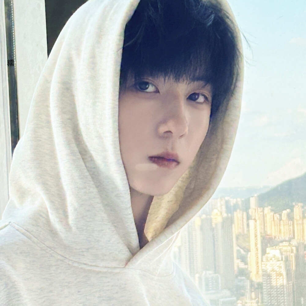 杨博文