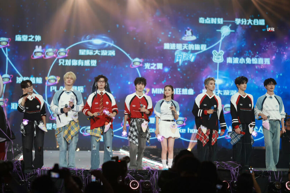 名侦探学院