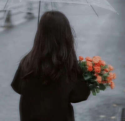 小众风格女头