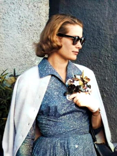 grace Kelly
