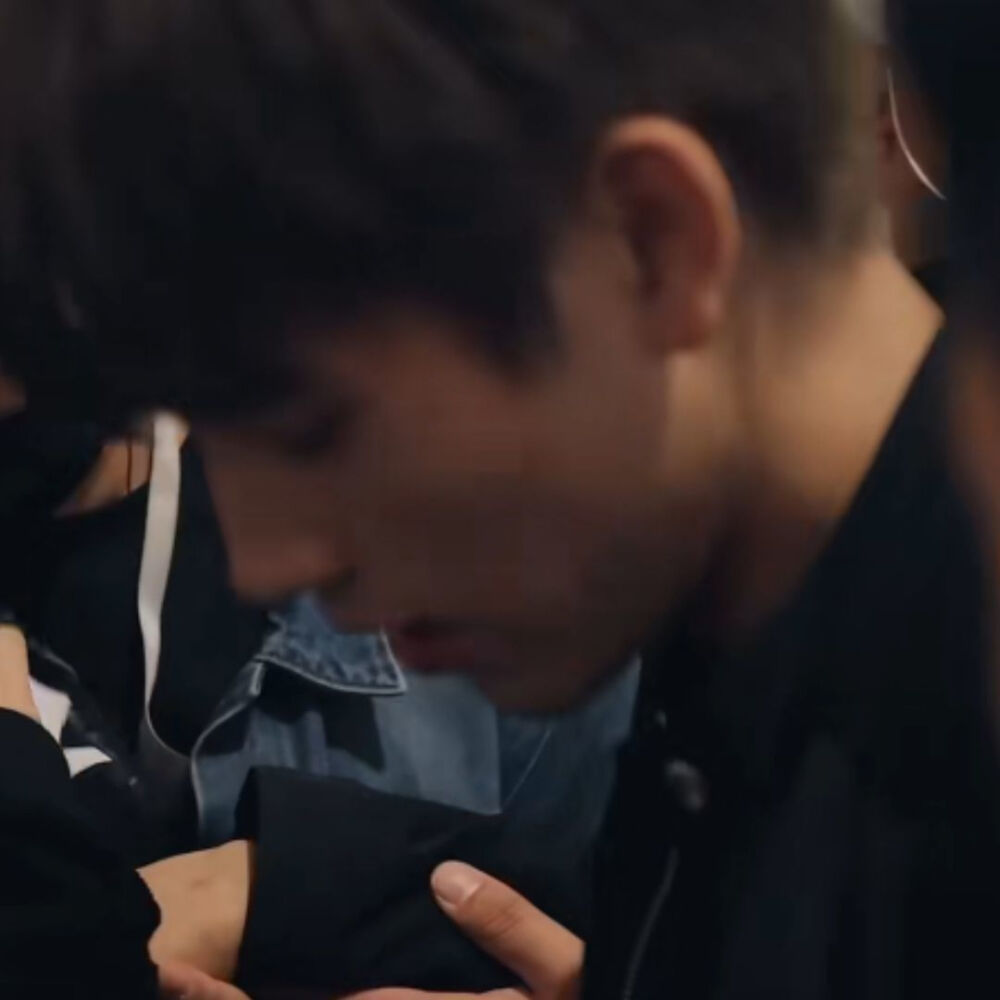 其实和你互相不懂得死心塌地