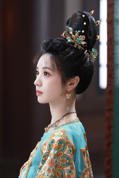 子夜归 武祯