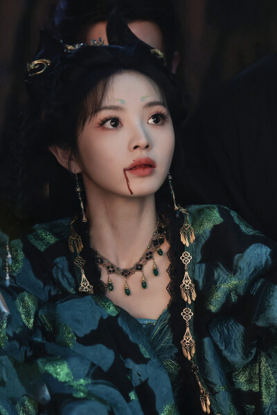 子夜归 武祯