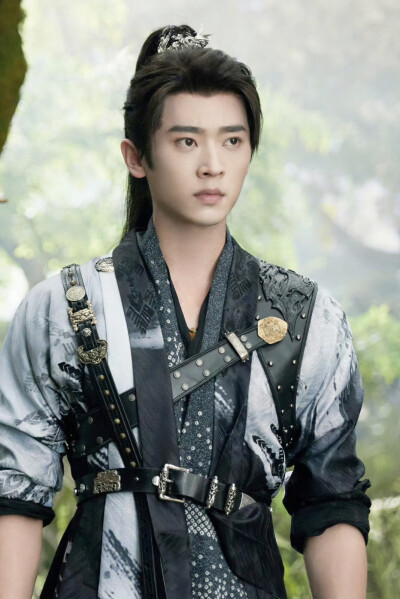 与晋长安 晋安