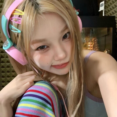 女生头像