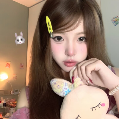 姐妹头像 五人