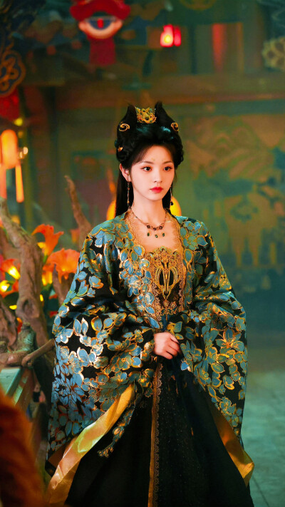 子夜归
