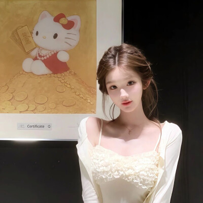 女头