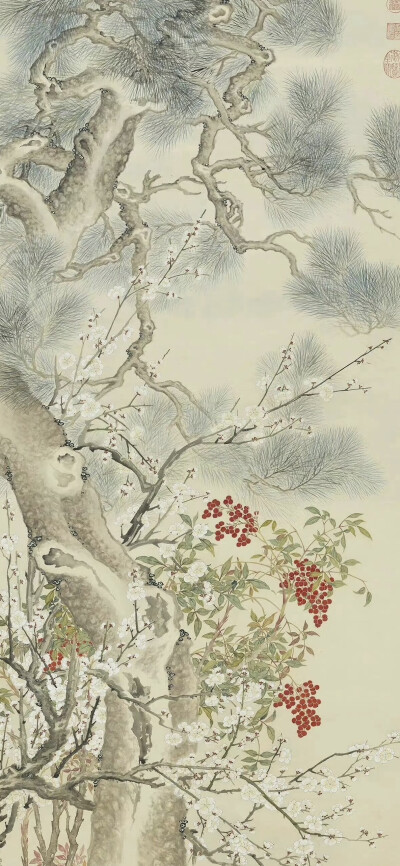 古风壁纸