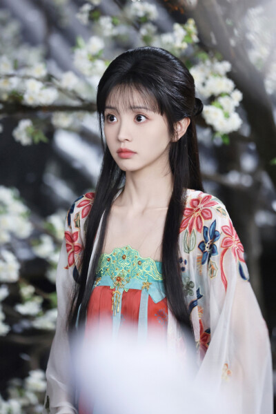 子夜归 武祯