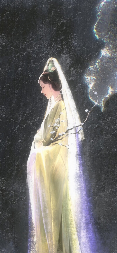 古风壁纸
