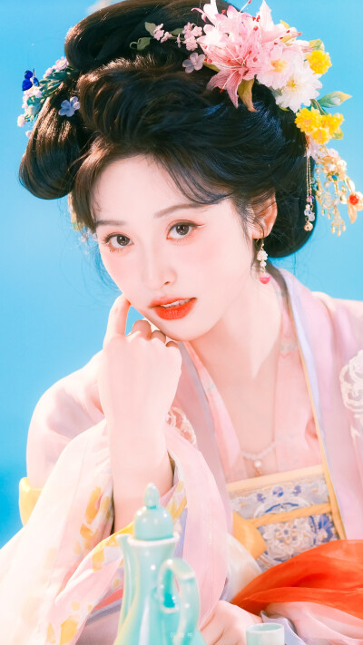 沈月