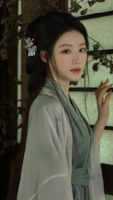 叶舒华