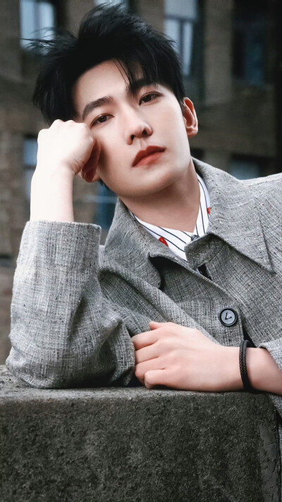 杨洋