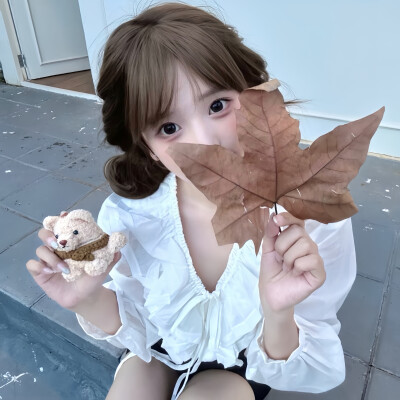 女生头像