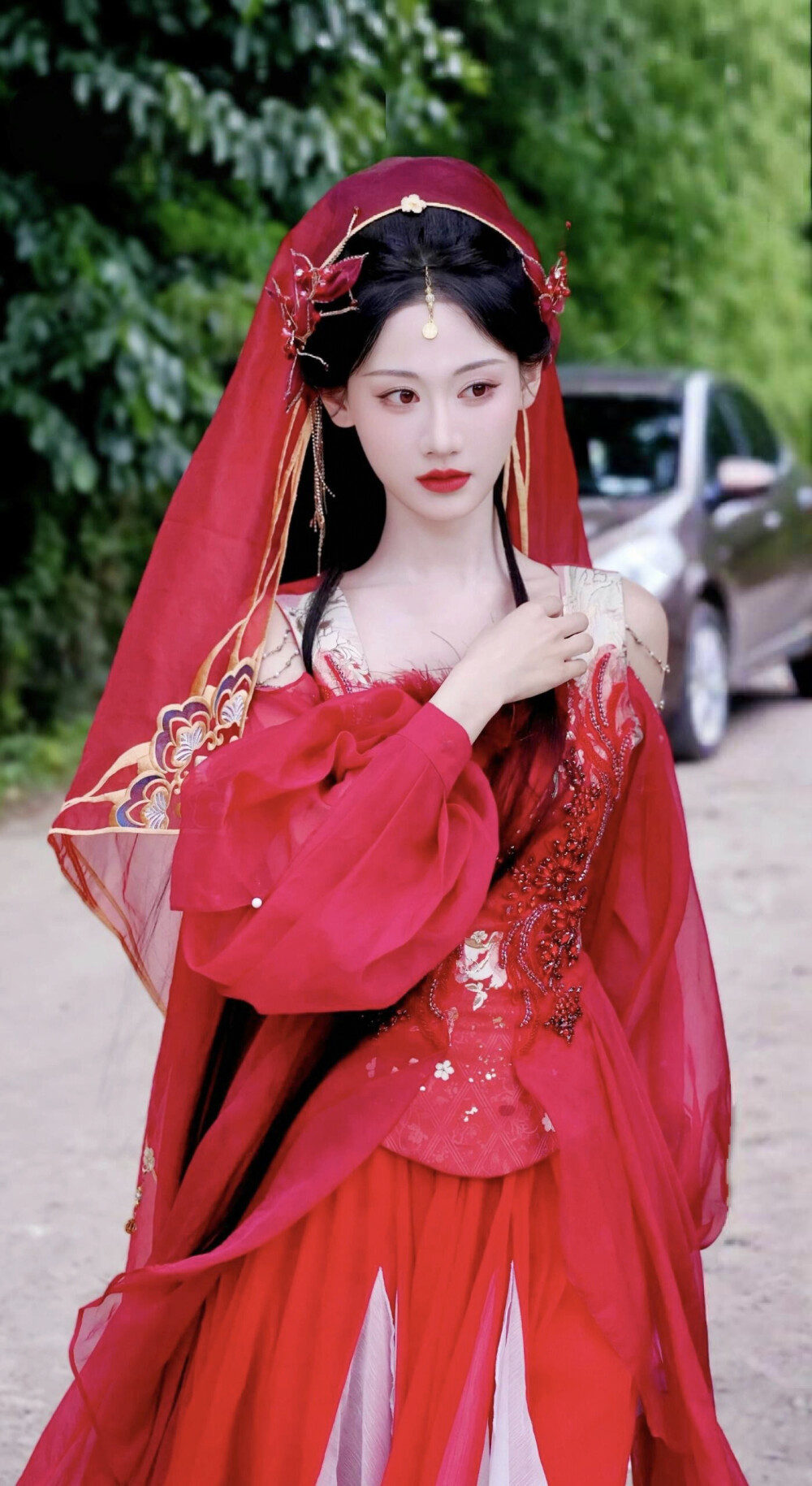 无复为君生 郁瑶