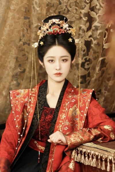 绝色美人谋 楚云歌