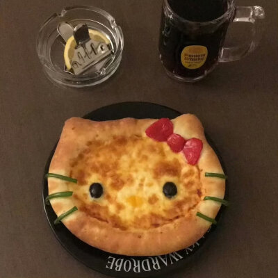 角色美食图集