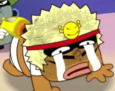 大大怪