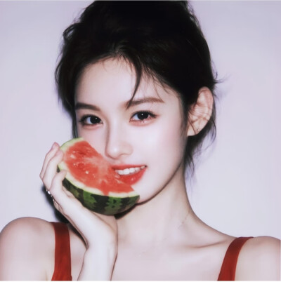女生头像