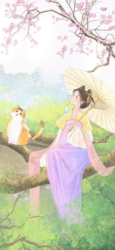 古风壁纸
