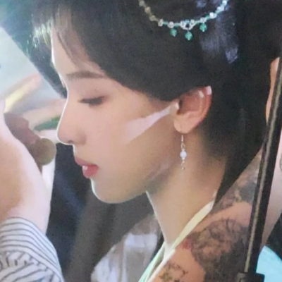 小青