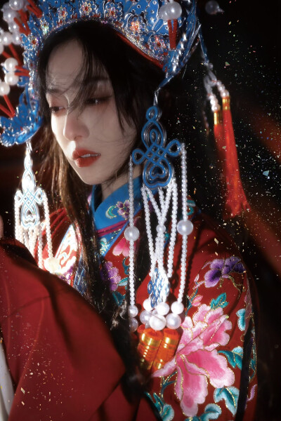 胡连馨