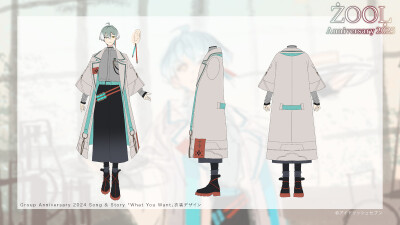 IDOLiSH7